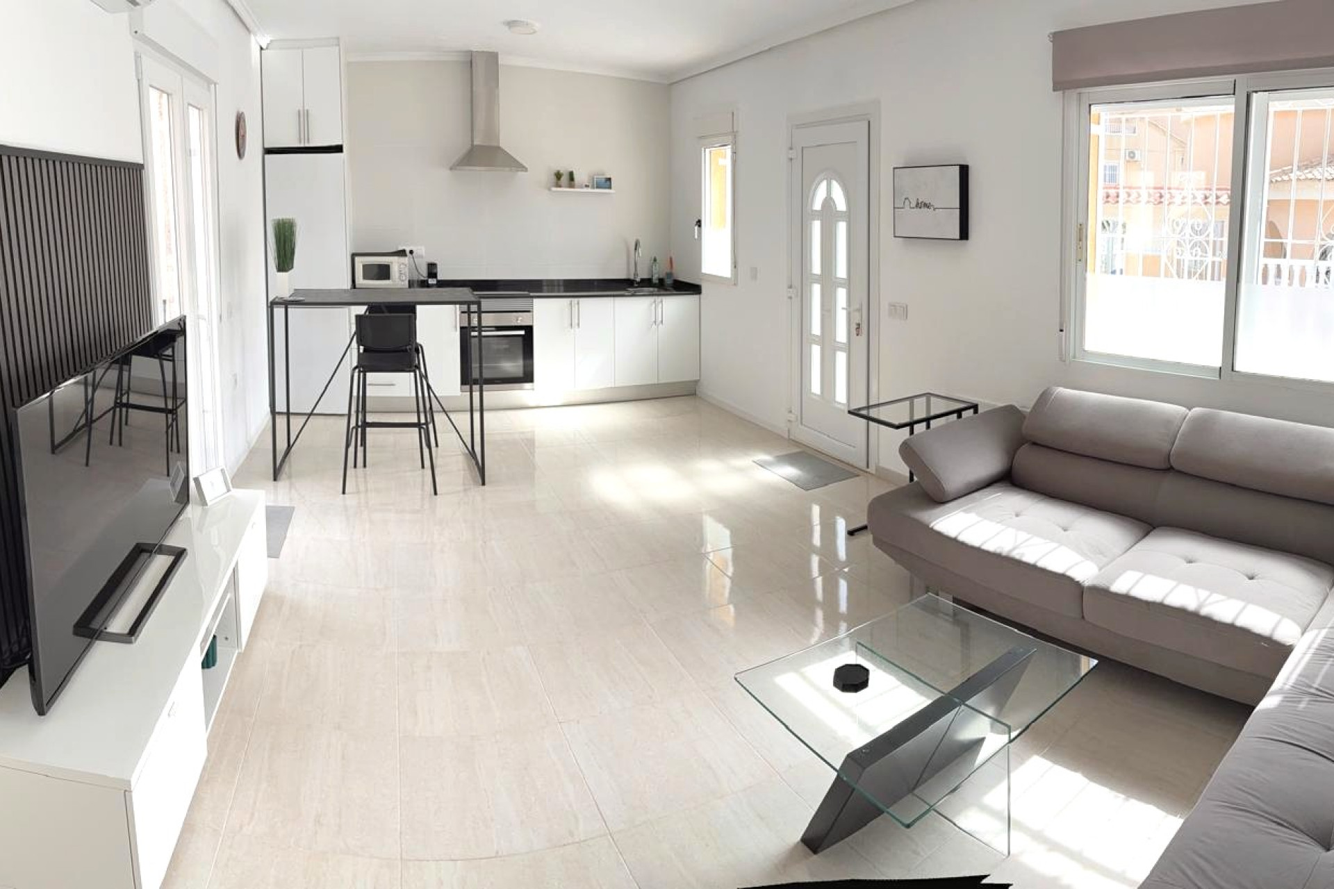 Revente - Maison de ville - Ciudad Quesada - Benimar