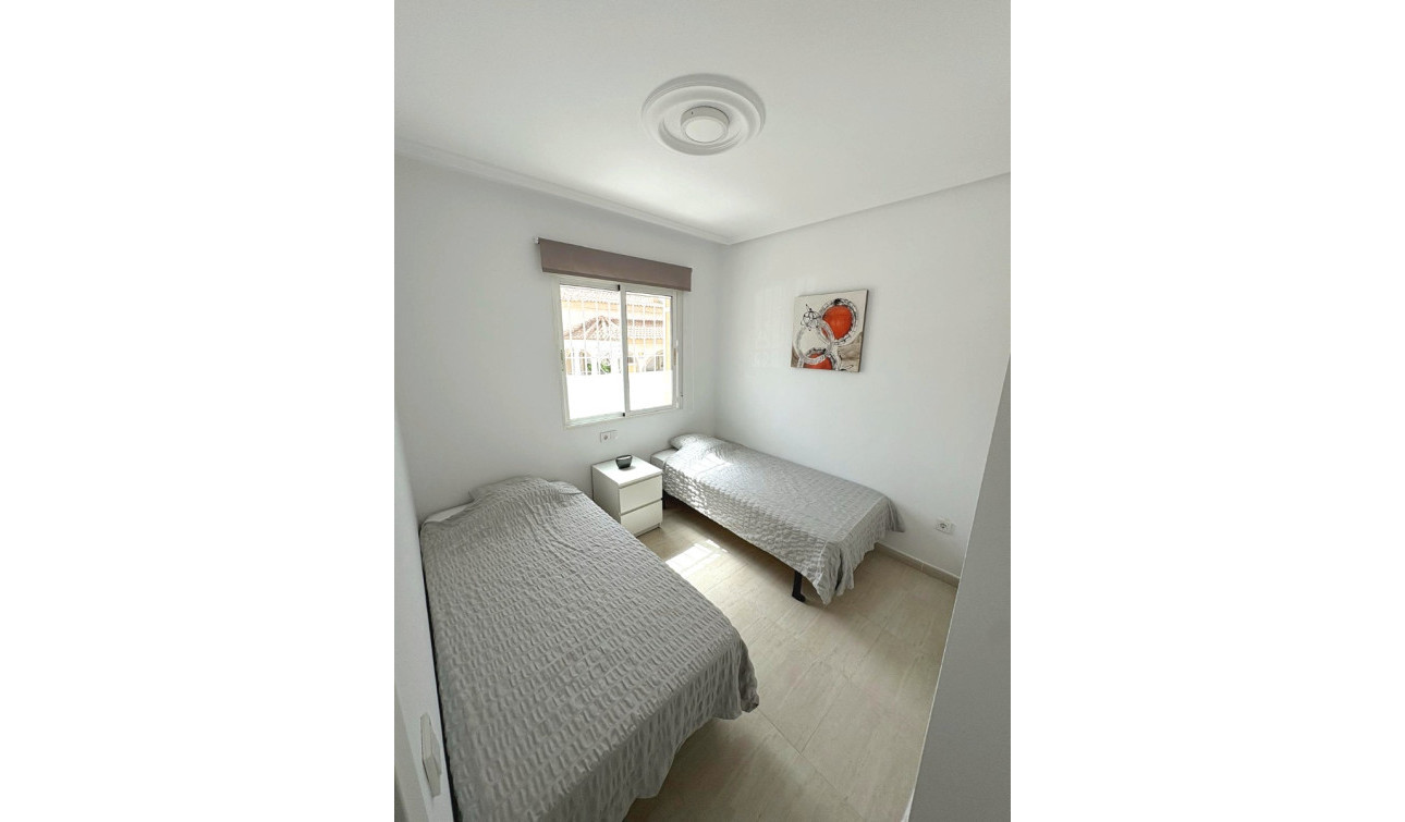 Revente - Maison de ville - Ciudad Quesada - Benimar