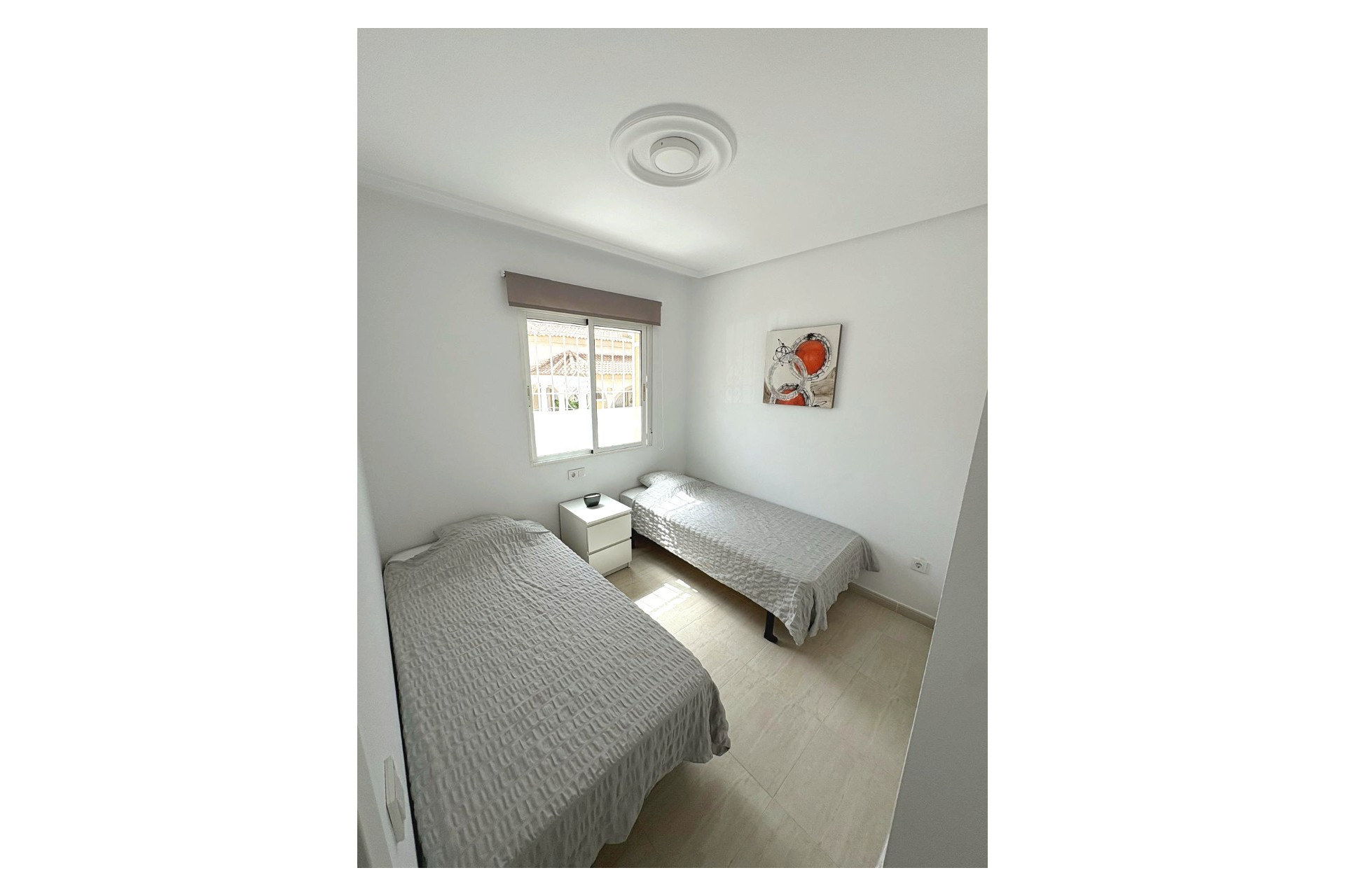 Revente - Maison de ville - Ciudad Quesada - Benimar