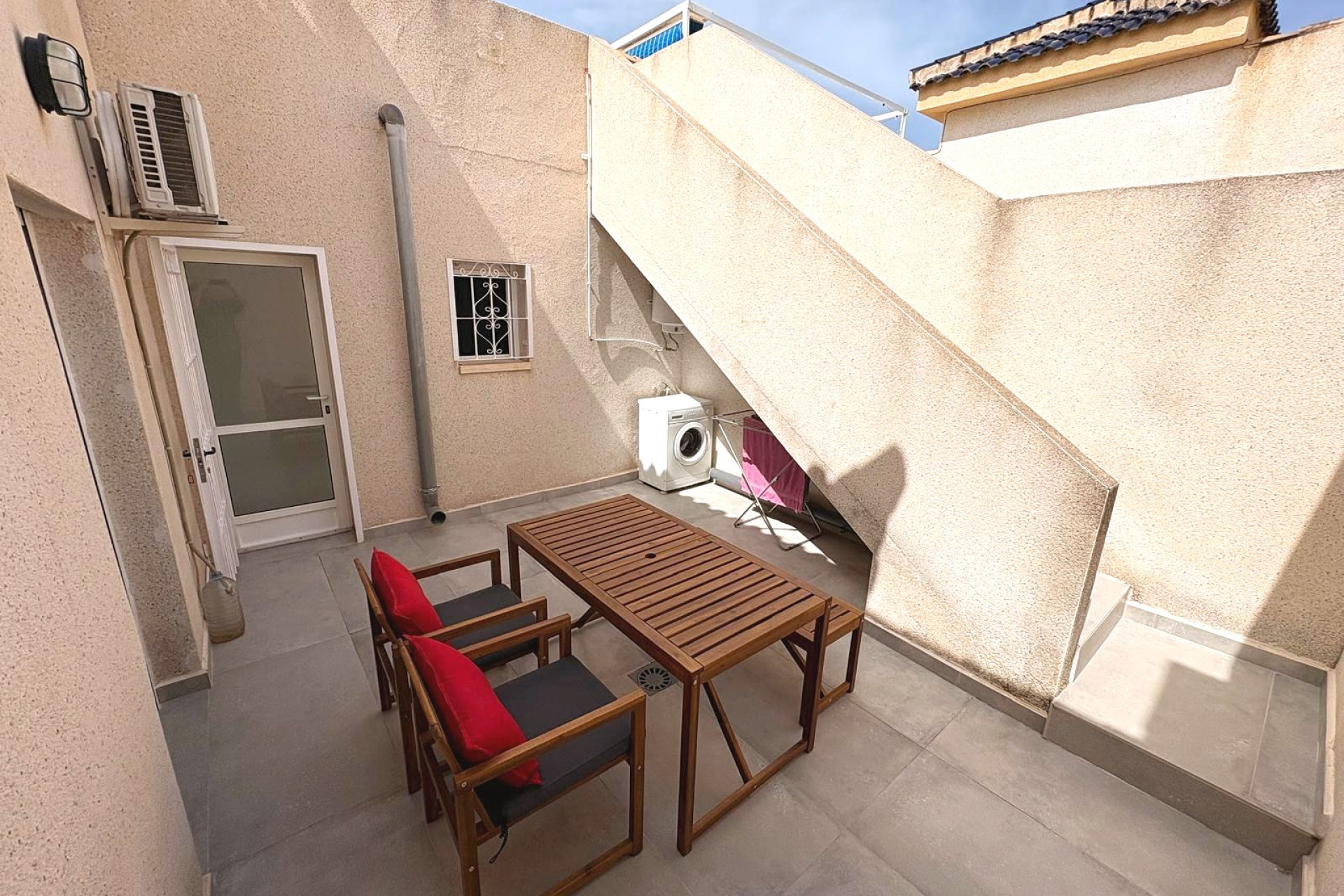 Revente - Maison de ville - Ciudad Quesada - Benimar
