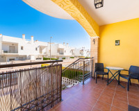Revente - Maison de ville - Ciudad Quesada - Central Quesada