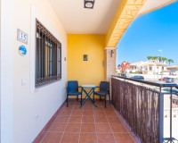 Revente - Maison de ville - Ciudad Quesada - Central Quesada