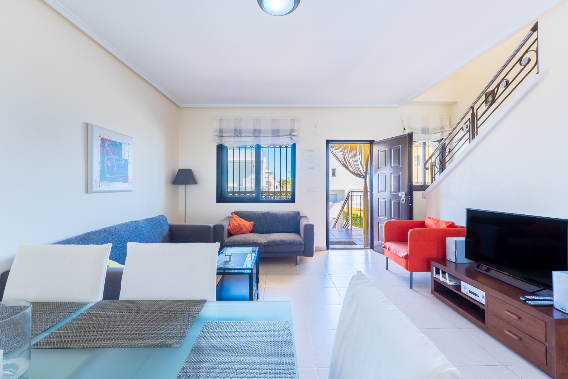 Revente - Maison de ville - Ciudad Quesada - Central Quesada