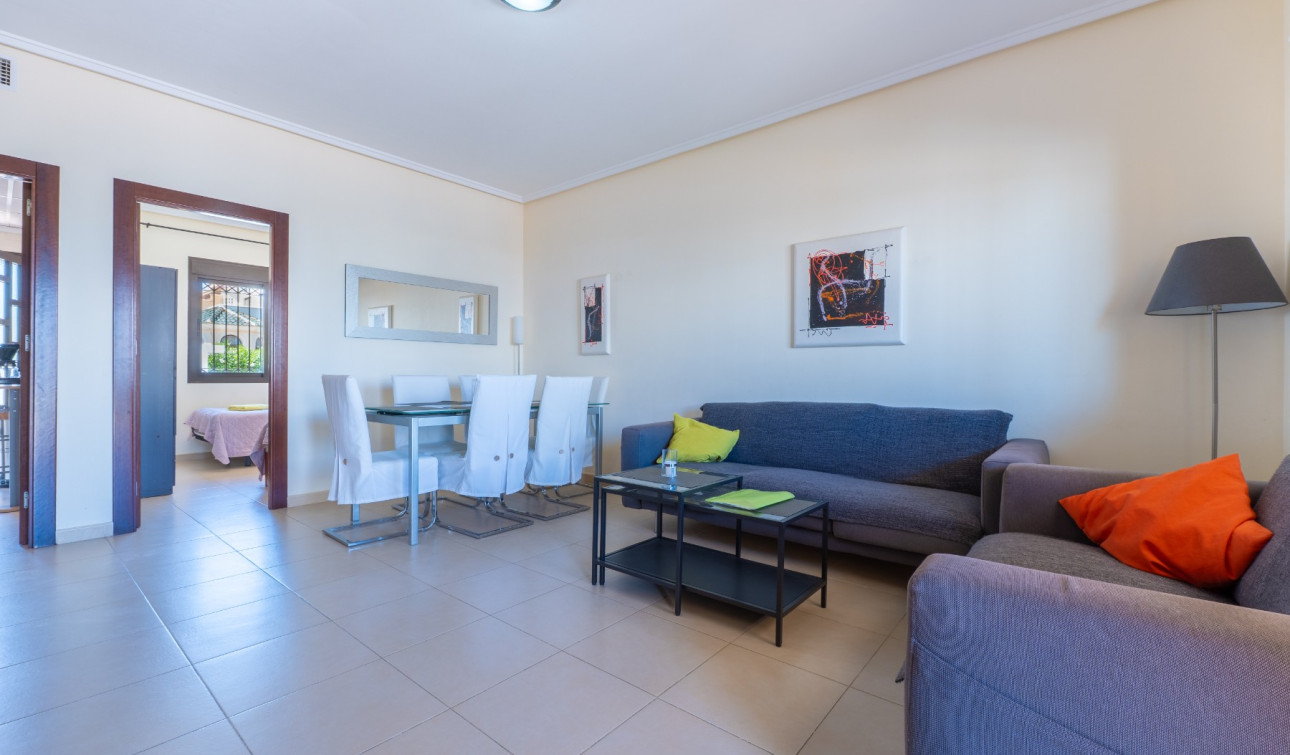 Revente - Maison de ville - Ciudad Quesada - Central Quesada