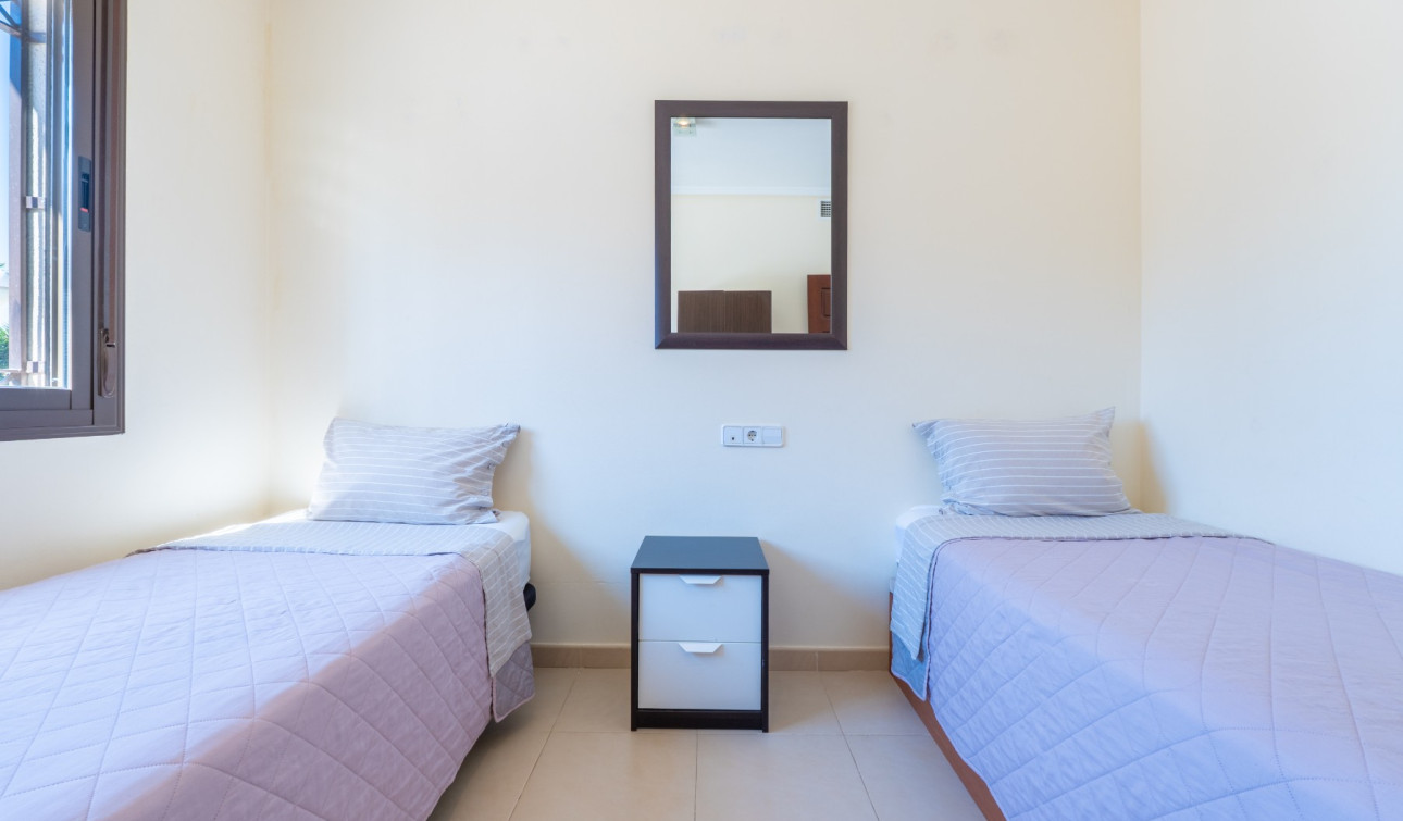 Revente - Maison de ville - Ciudad Quesada - Central Quesada