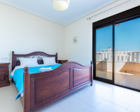 Revente - Maison de ville - Ciudad Quesada - Central Quesada