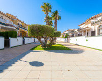 Revente - Maison de ville - Ciudad Quesada - Central Quesada