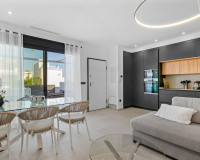 Revente - Maison de ville - Ciudad Quesada - Costa Blanca South