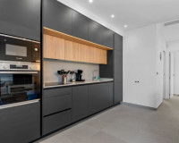 Revente - Maison de ville - Ciudad Quesada - Costa Blanca South