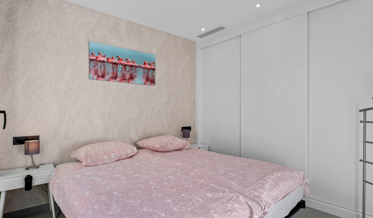 Revente - Maison de ville - Ciudad Quesada - Costa Blanca South