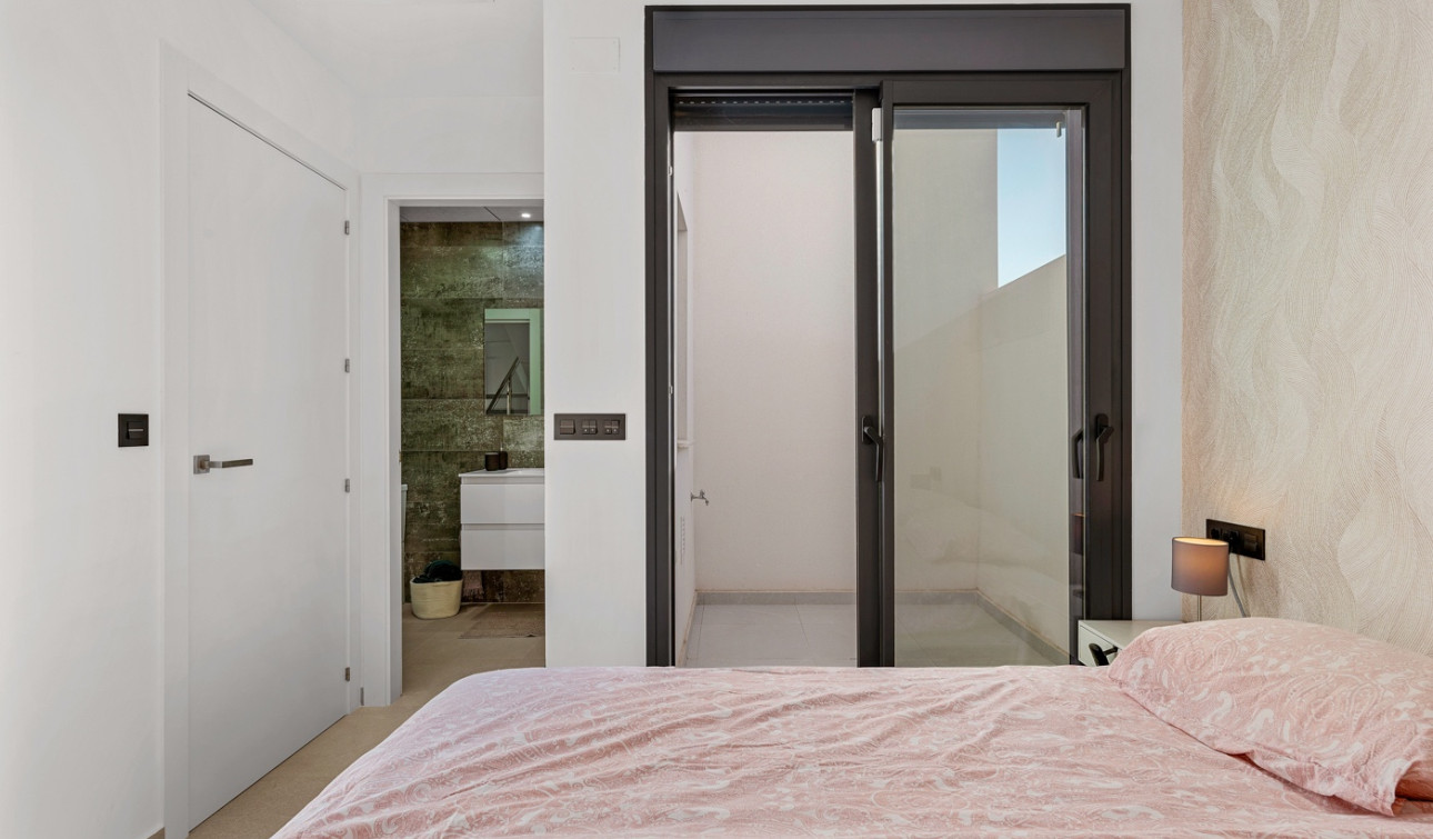 Revente - Maison de ville - Ciudad Quesada - Costa Blanca South