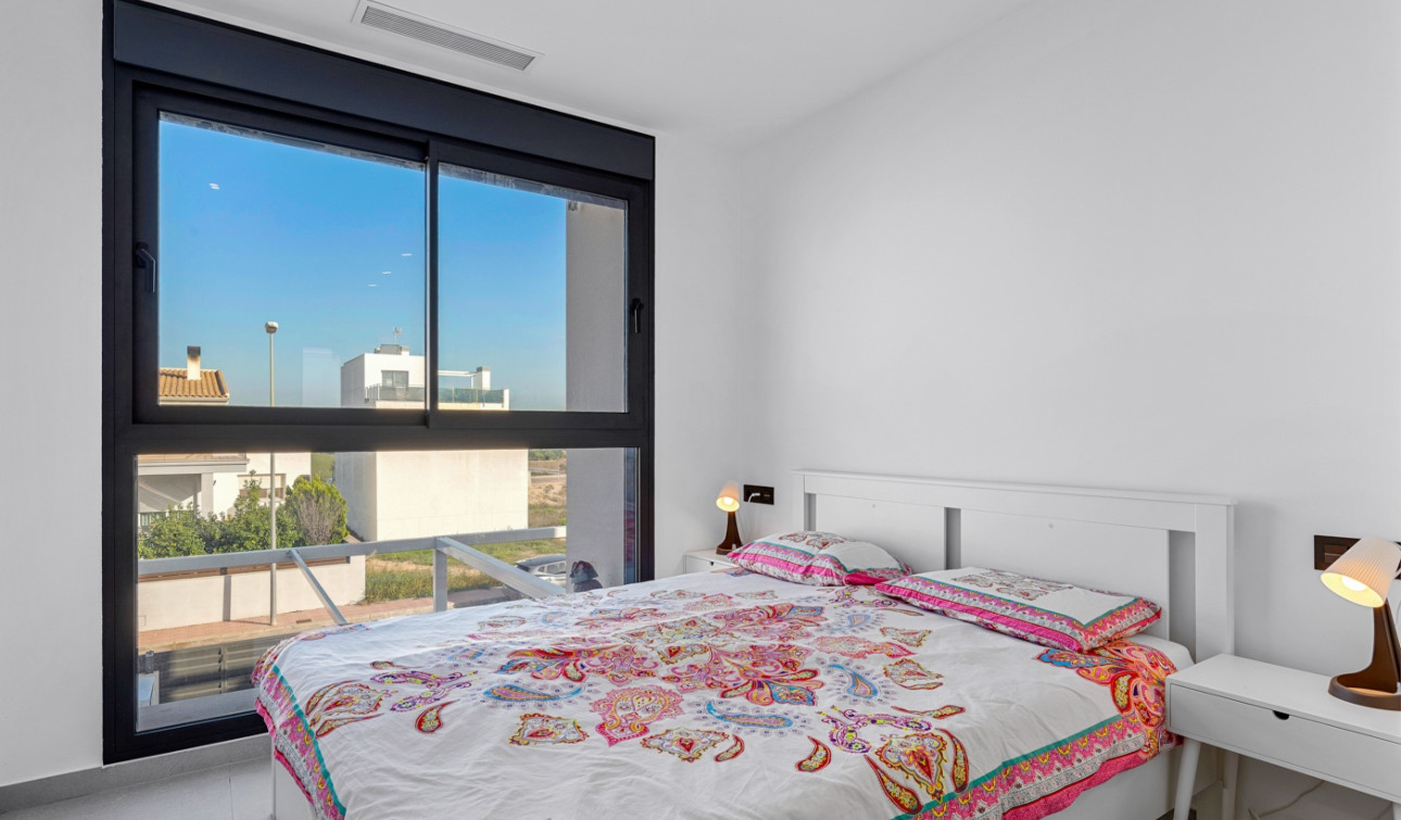 Revente - Maison de ville - Ciudad Quesada - Costa Blanca South