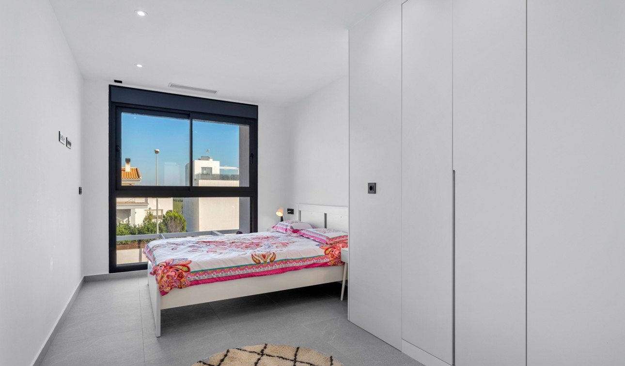 Revente - Maison de ville - Ciudad Quesada - Costa Blanca South
