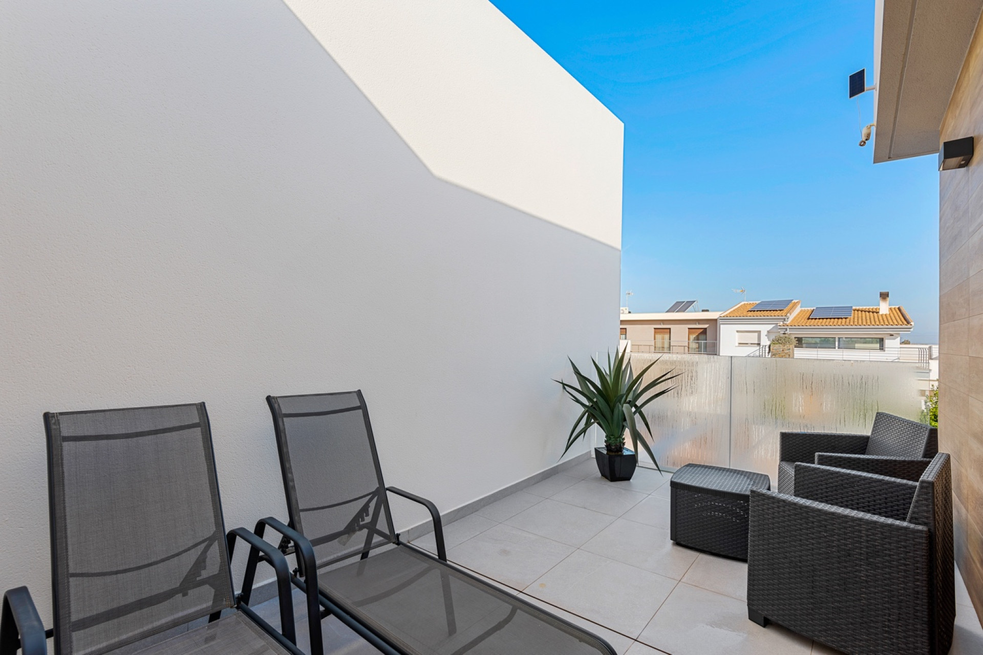 Revente - Maison de ville - Ciudad Quesada - Costa Blanca South