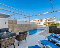 Revente - Maison de ville - Ciudad Quesada - Costa Blanca South