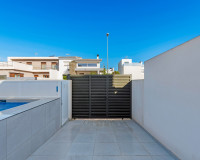 Revente - Maison de ville - Ciudad Quesada - Costa Blanca South