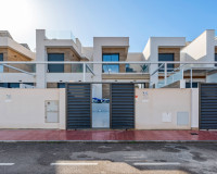 Revente - Maison de ville - Ciudad Quesada - Costa Blanca South