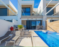 Revente - Maison de ville - Ciudad Quesada - Costa Blanca South