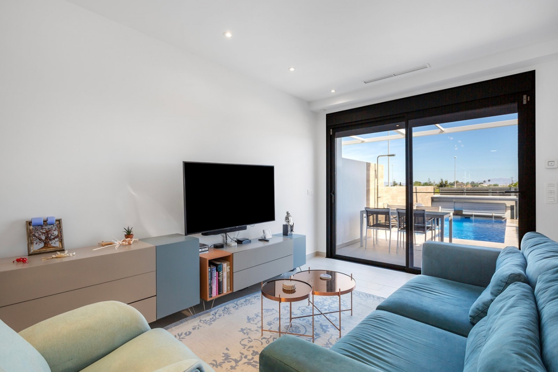 Revente - Maison de ville - Ciudad Quesada - Costa Blanca South