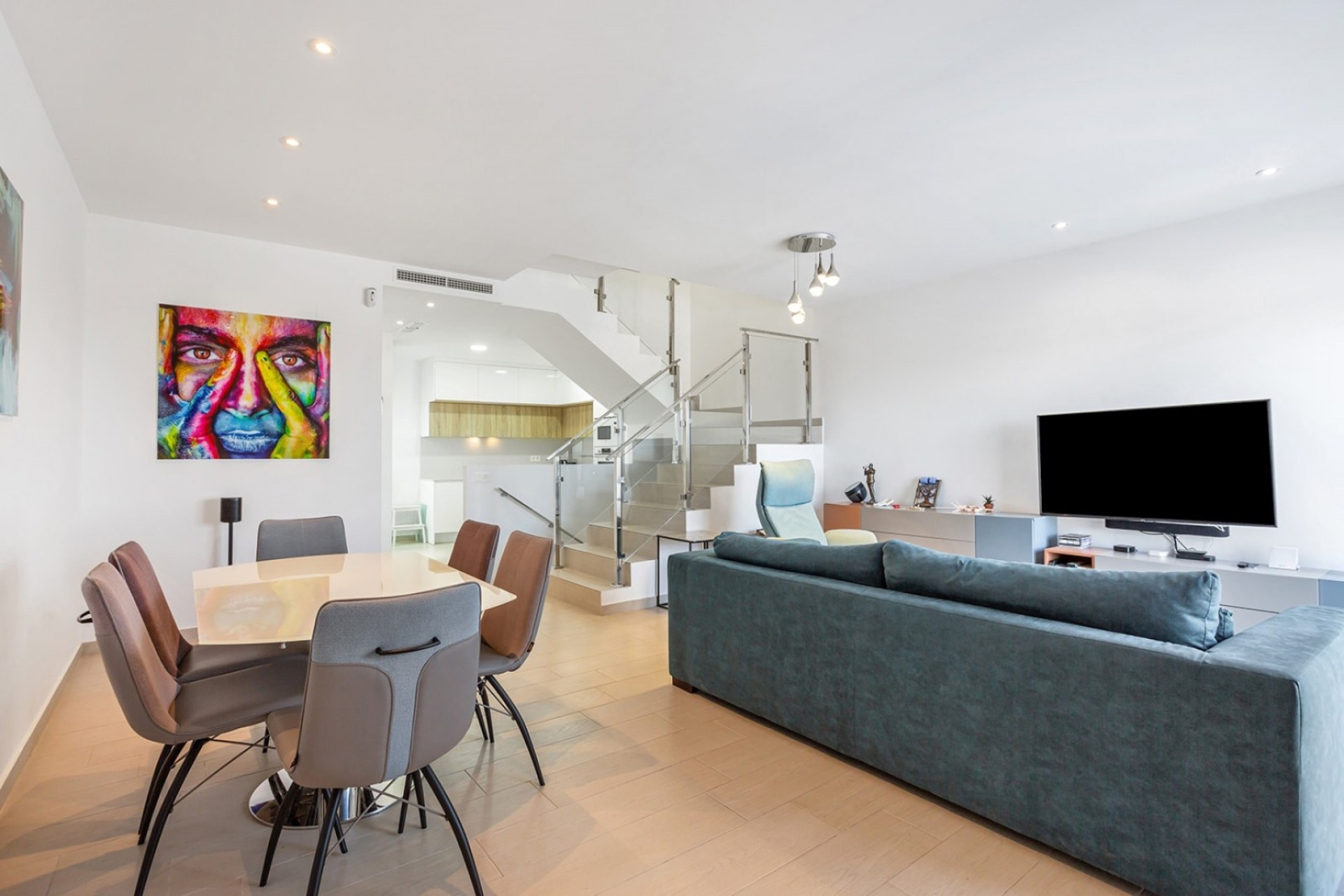 Revente - Maison de ville - Ciudad Quesada - Costa Blanca South