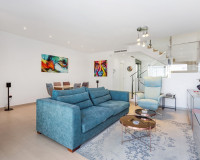 Revente - Maison de ville - Ciudad Quesada - Costa Blanca South