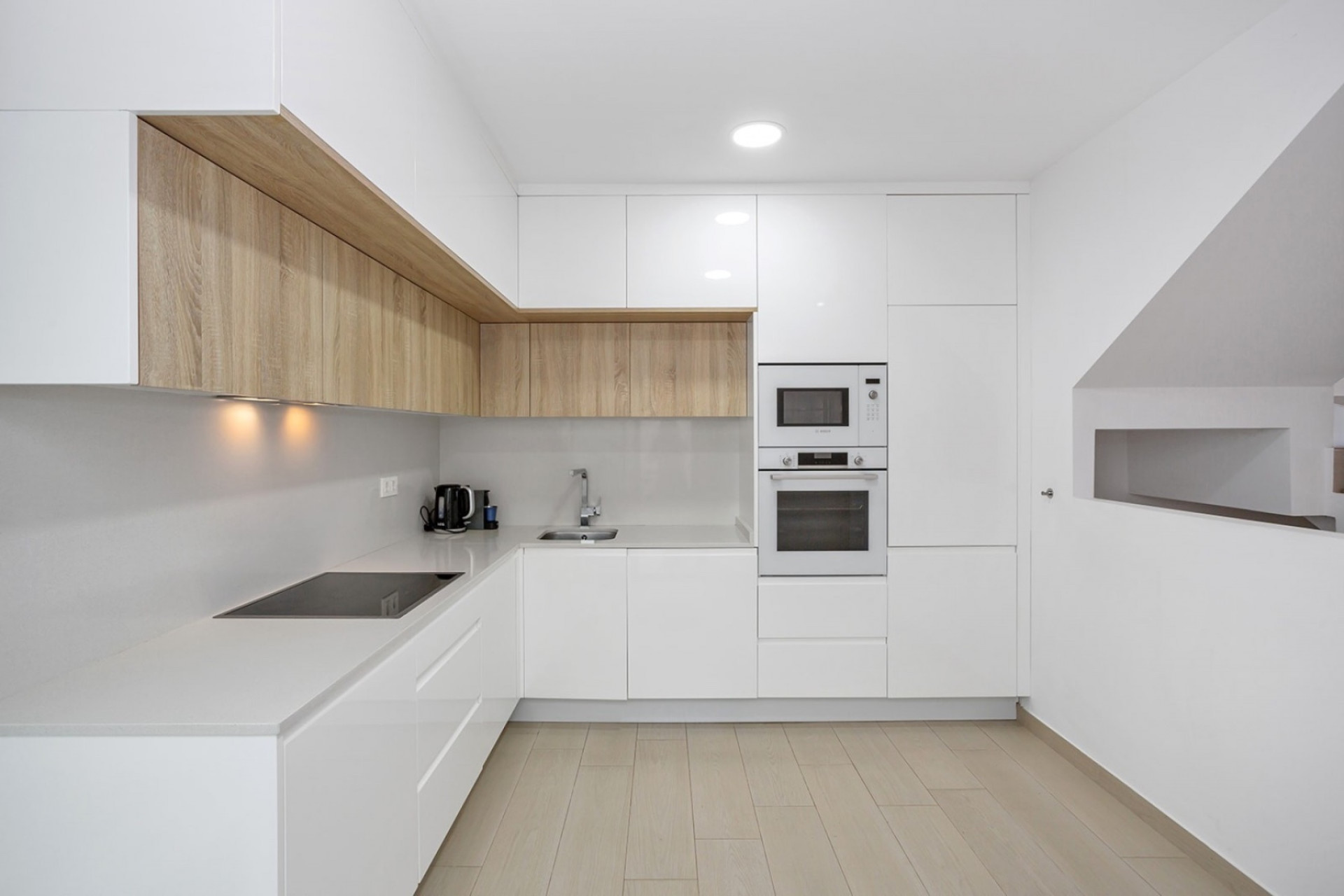 Revente - Maison de ville - Ciudad Quesada - Costa Blanca South