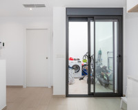 Revente - Maison de ville - Ciudad Quesada - Costa Blanca South