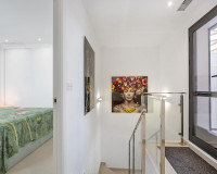 Revente - Maison de ville - Ciudad Quesada - Costa Blanca South