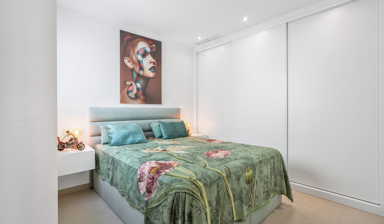 Revente - Maison de ville - Ciudad Quesada - Costa Blanca South