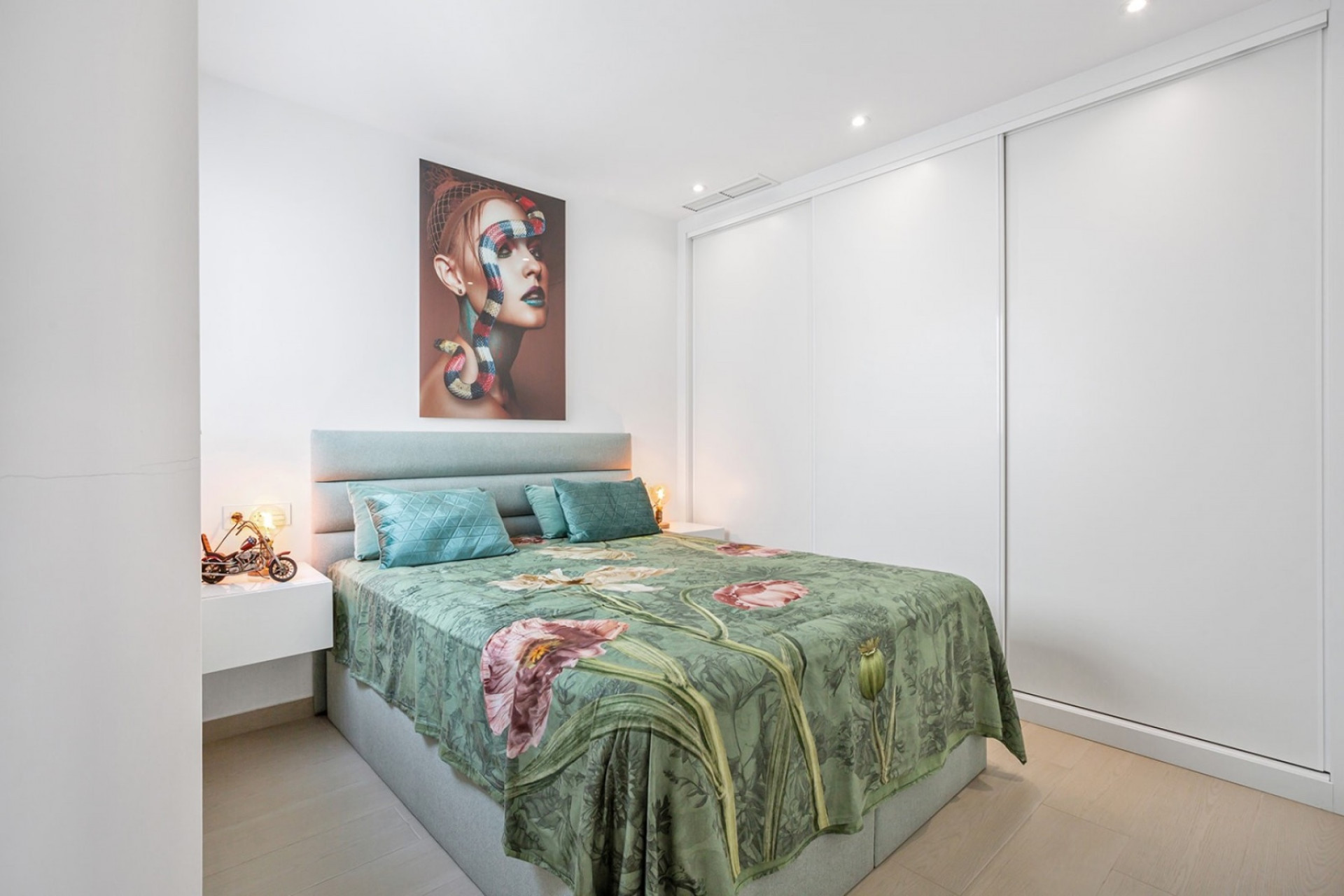 Revente - Maison de ville - Ciudad Quesada - Costa Blanca South