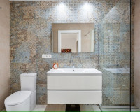 Revente - Maison de ville - Ciudad Quesada - Costa Blanca South