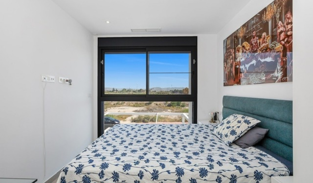 Revente - Maison de ville - Ciudad Quesada - Costa Blanca South