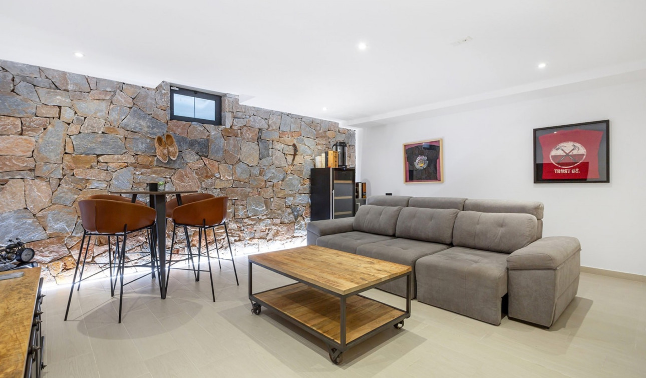 Revente - Maison de ville - Ciudad Quesada - Costa Blanca South