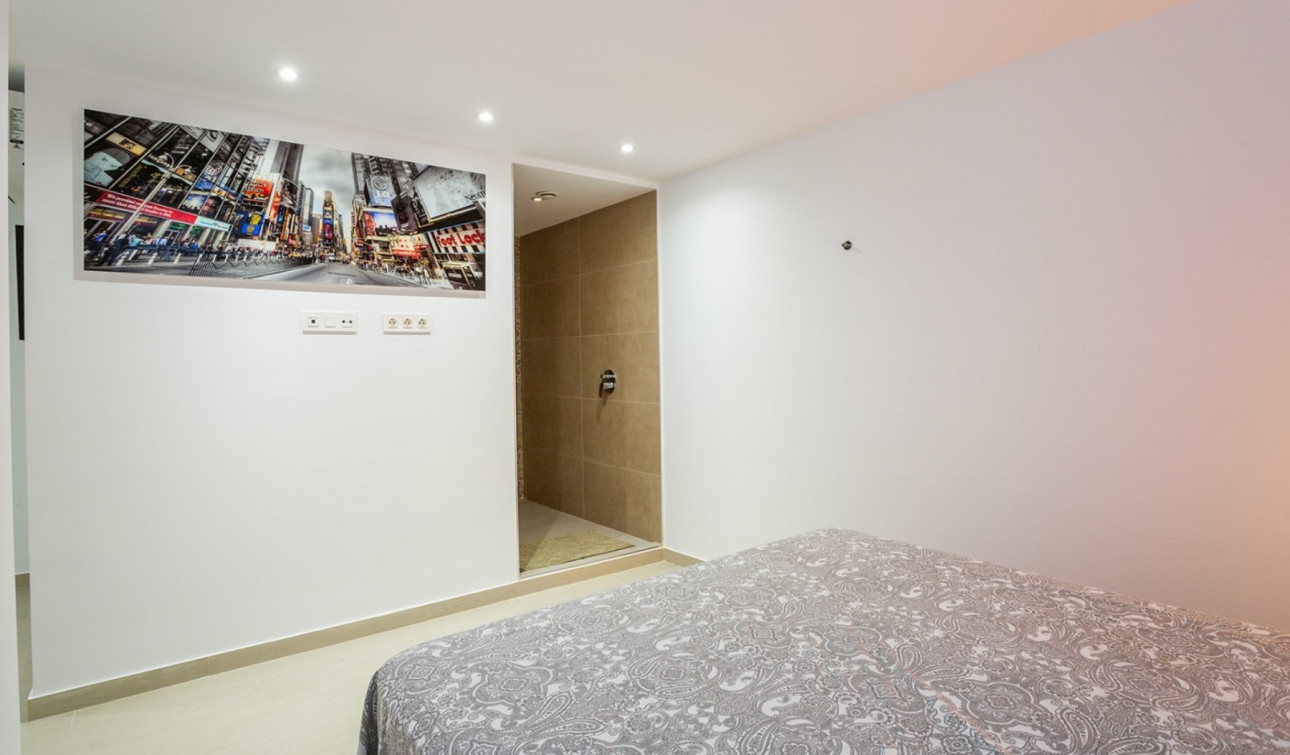 Revente - Maison de ville - Ciudad Quesada - Costa Blanca South