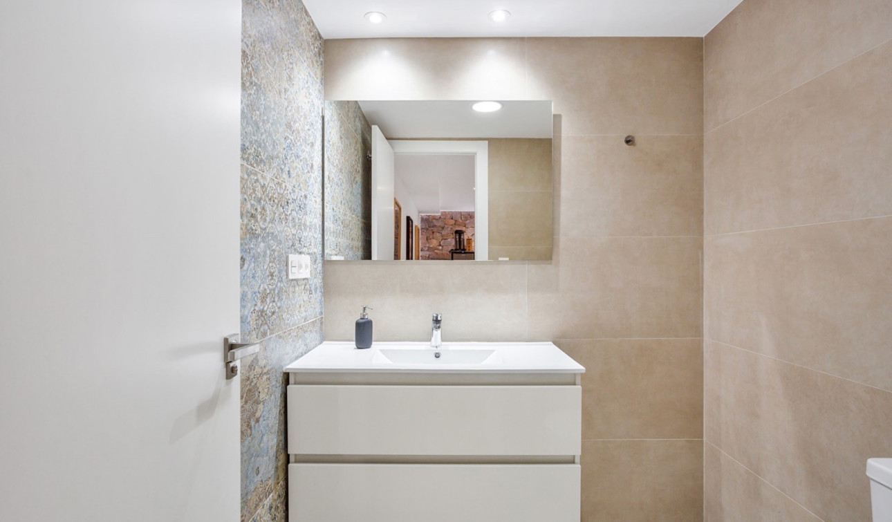 Revente - Maison de ville - Ciudad Quesada - Costa Blanca South