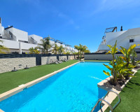 Revente - Maison de ville - Ciudad Quesada - Doña Pepa *