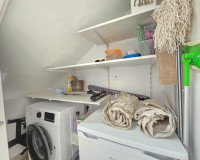 Revente - Maison de ville - Ciudad Quesada - Doña Pepa *