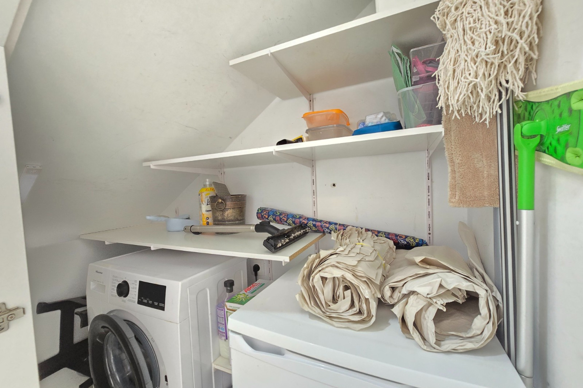 Revente - Maison de ville - Ciudad Quesada - Doña Pepa *