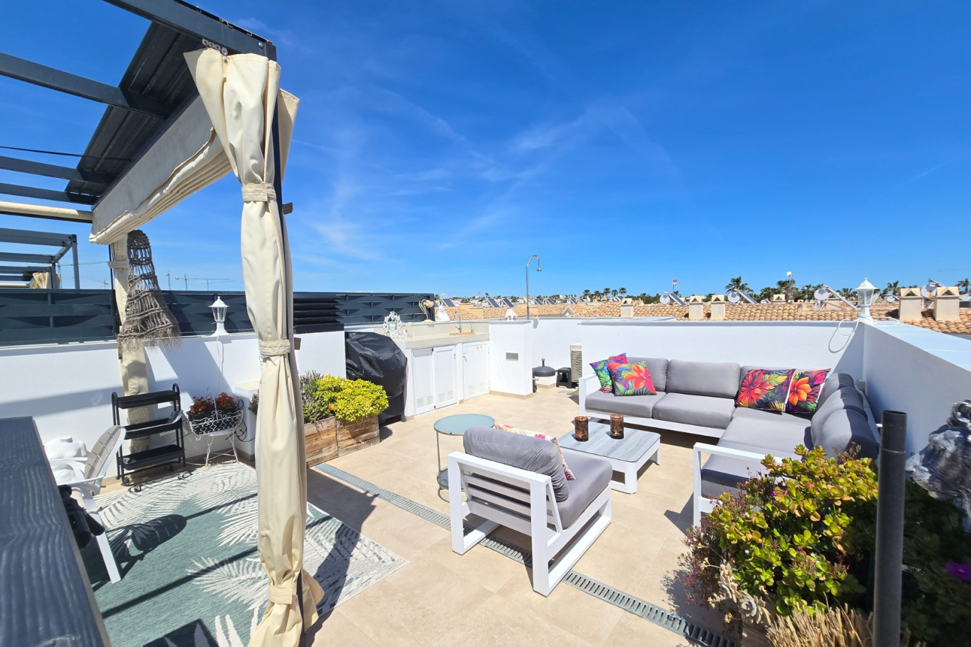 Revente - Maison de ville - Ciudad Quesada - Doña Pepa *