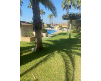 Revente - Maison de ville - Ciudad Quesada - Doña pepa