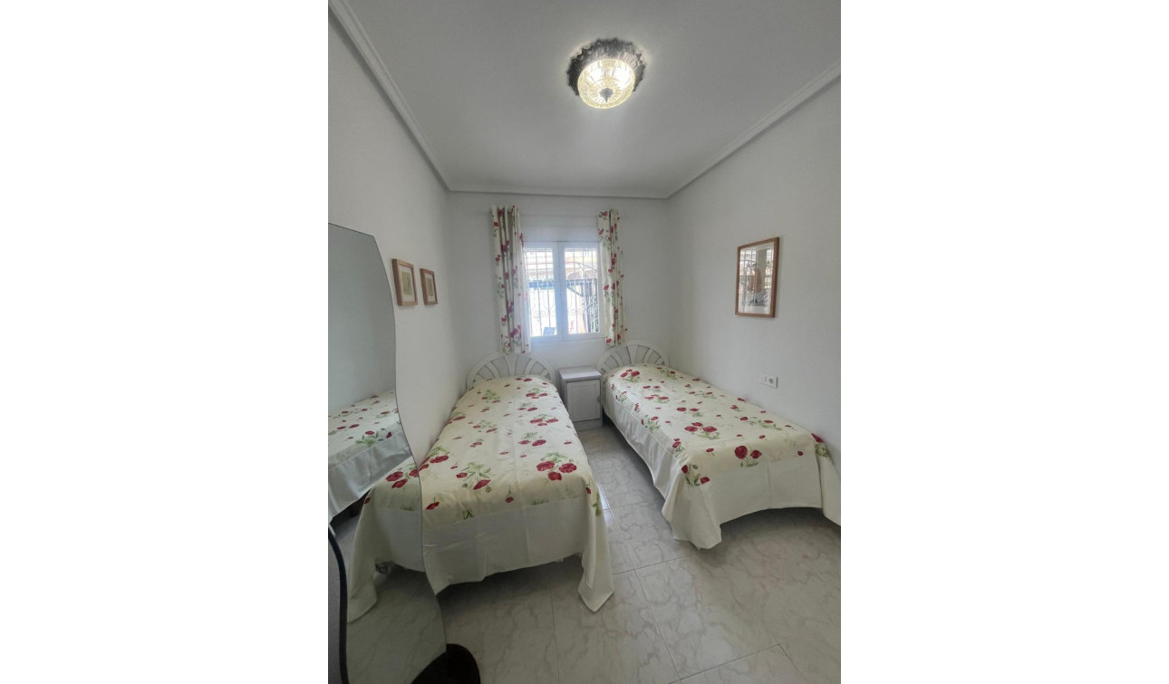 Revente - Maison de ville - Ciudad Quesada - Doña pepa