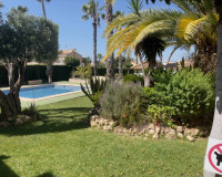 Revente - Maison de ville - Ciudad Quesada - Doña pepa