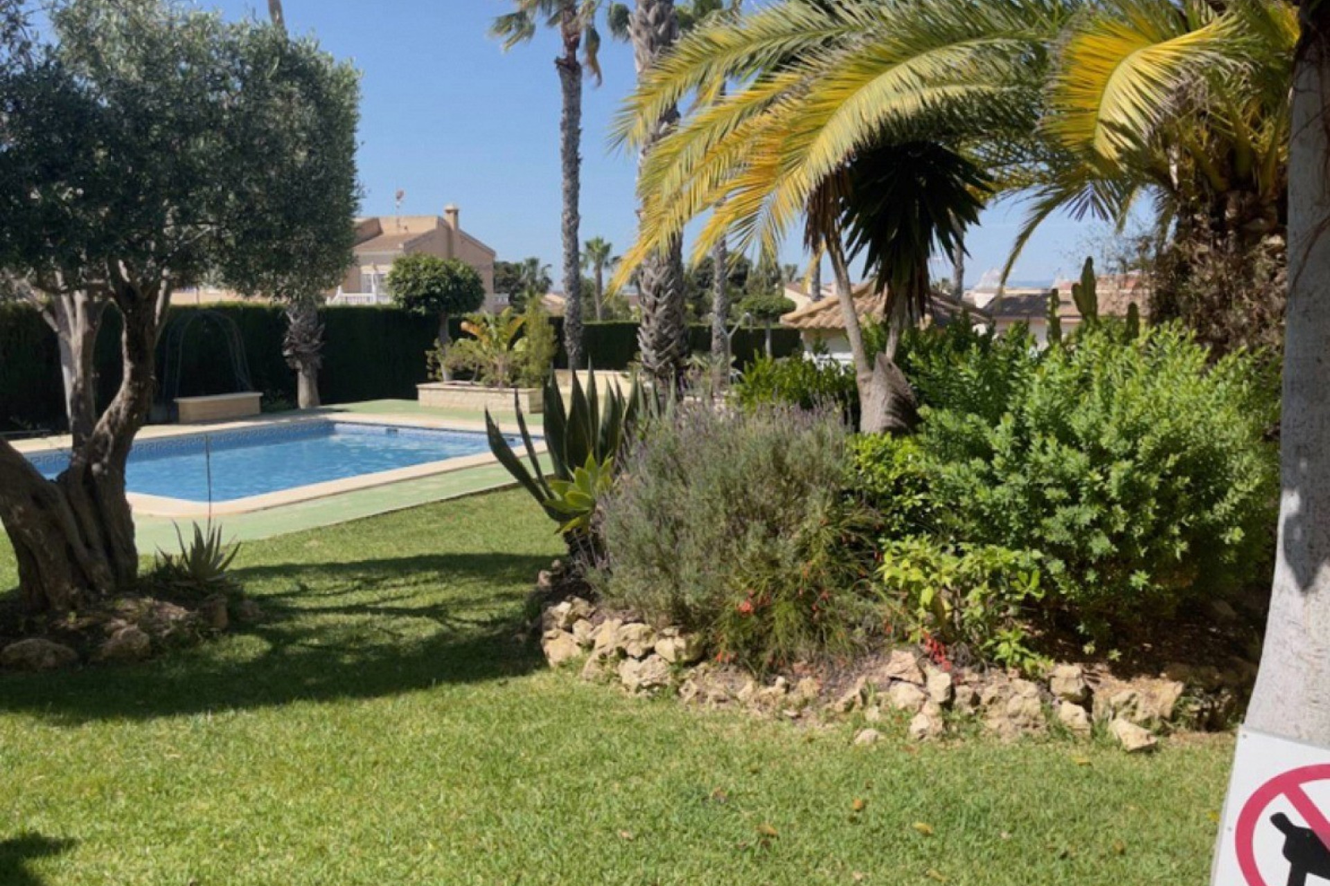 Revente - Maison de ville - Ciudad Quesada - Doña pepa