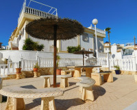 Revente - Maison de ville - Ciudad Quesada - Golf La Marquesa (Ciudad Quesada)