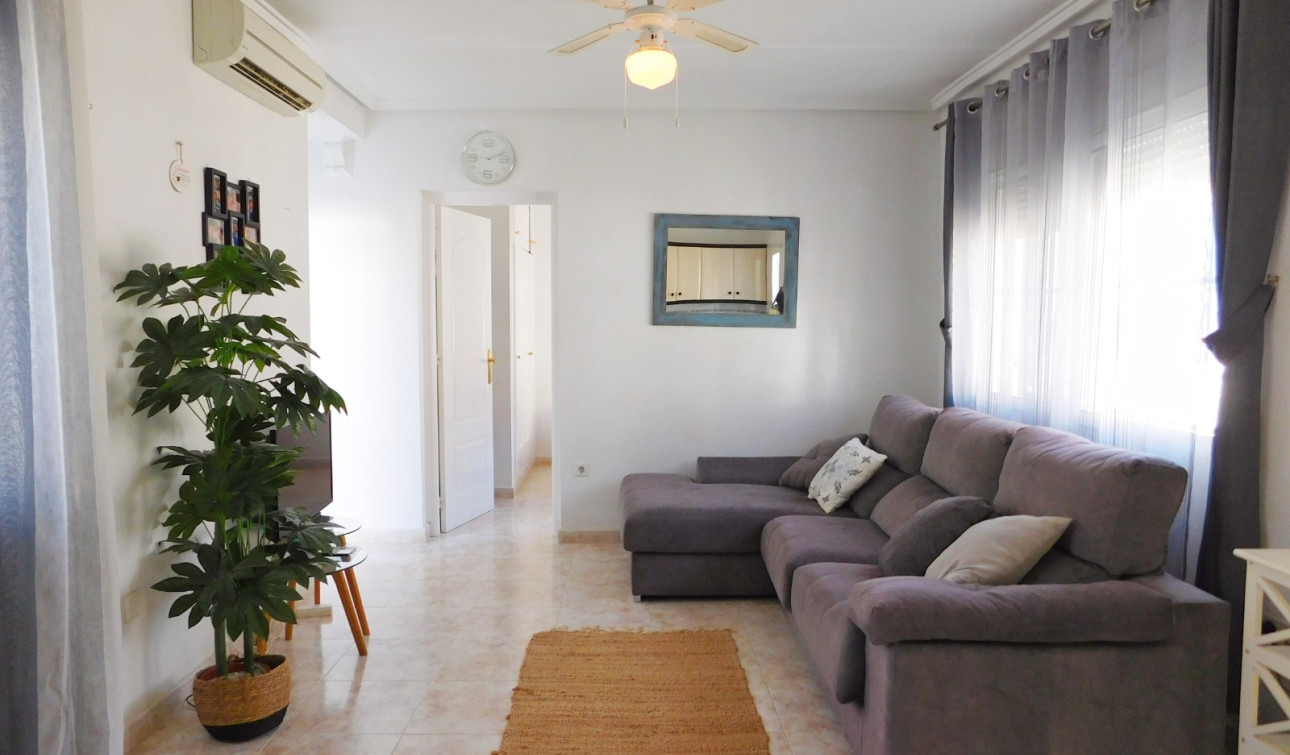 Revente - Maison de ville - Ciudad Quesada - Golf La Marquesa (Ciudad Quesada)