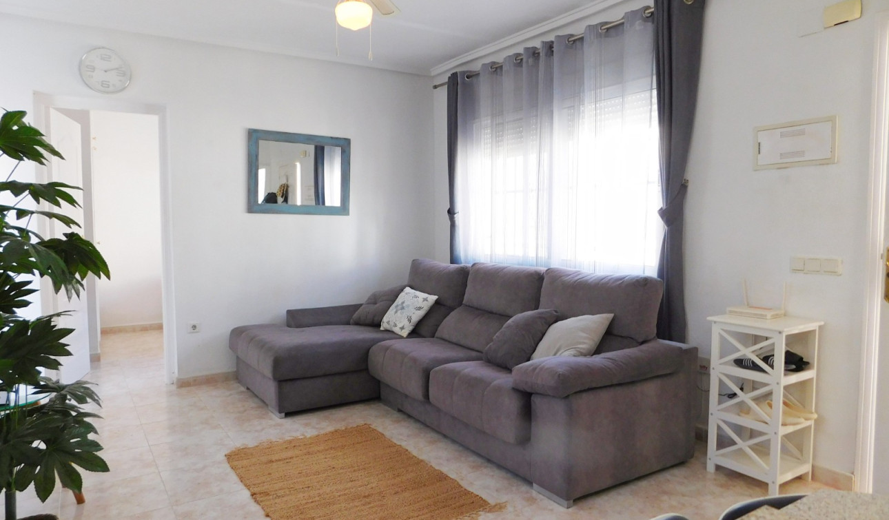 Revente - Maison de ville - Ciudad Quesada - Golf La Marquesa (Ciudad Quesada)