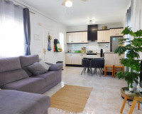 Revente - Maison de ville - Ciudad Quesada - Golf La Marquesa (Ciudad Quesada)