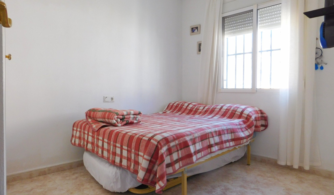 Revente - Maison de ville - Ciudad Quesada - Golf La Marquesa (Ciudad Quesada)