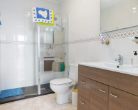 Revente - Maison de ville - Ciudad Quesada - Golf La Marquesa (Ciudad Quesada)