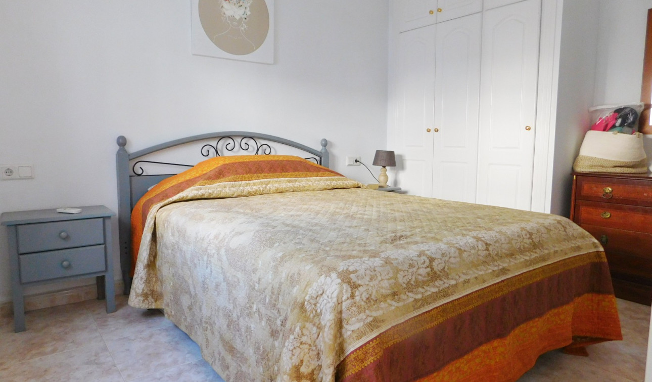 Revente - Maison de ville - Ciudad Quesada - Golf La Marquesa (Ciudad Quesada)